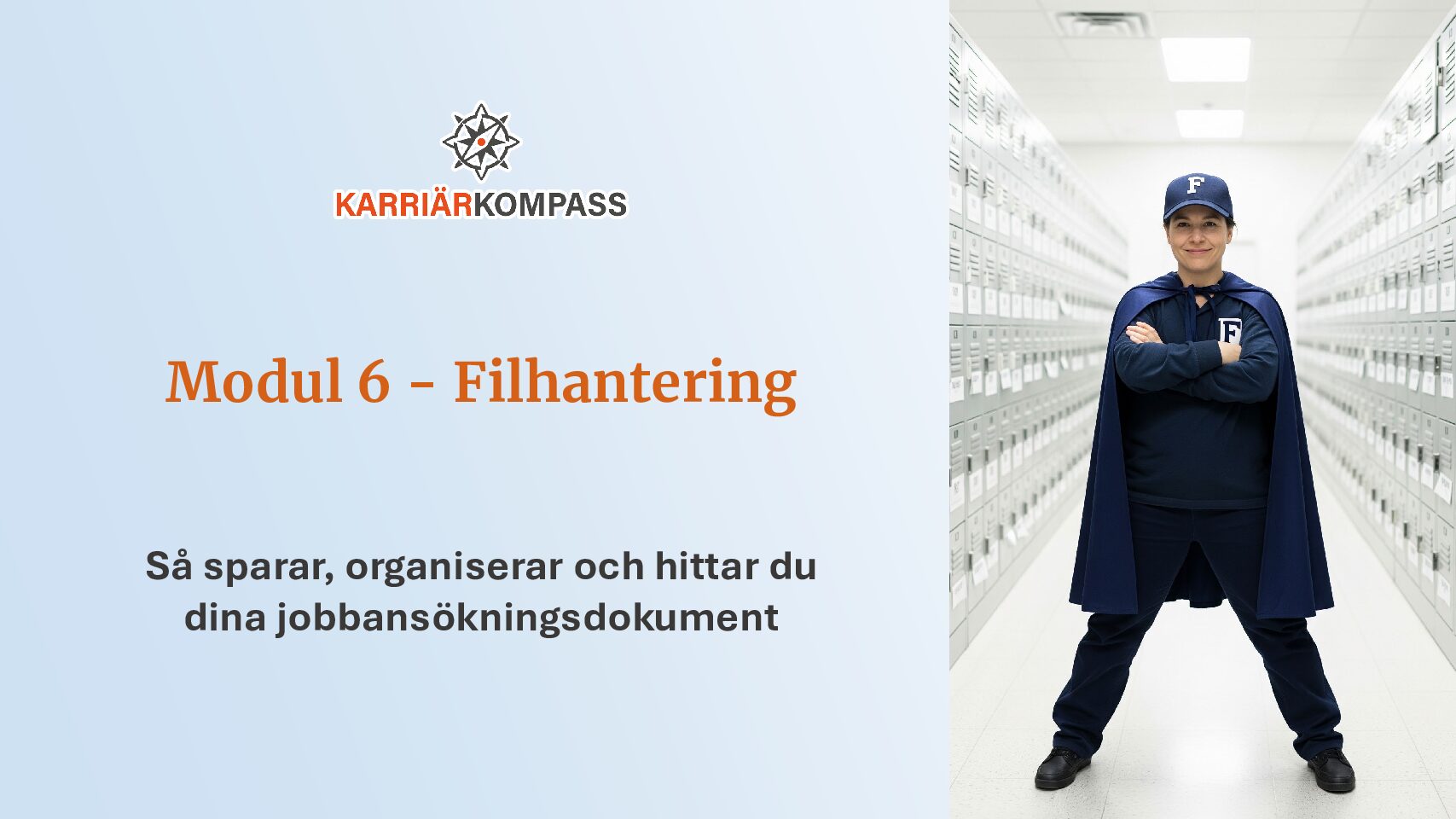 Modul 6 Filhantering Pdf